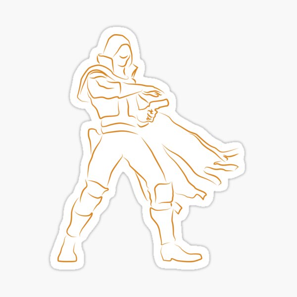 Item preview, Six Shooter designed and sold by Searle19.