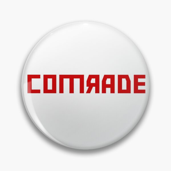 Item preview, Comrade Russian Font designed and sold by M1lf L0ver.