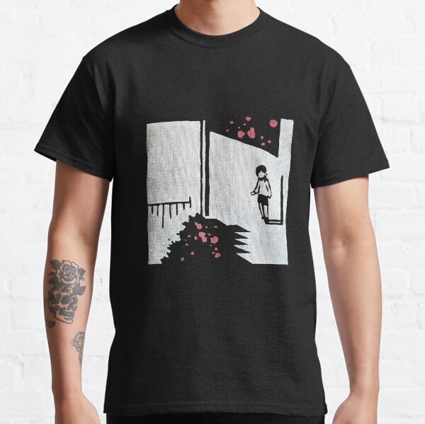 I Am Falling, I Am Fading Classic T-Shirt