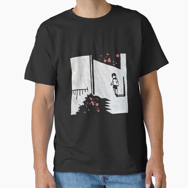 Item preview, I Am Falling, I Am Fading designed and sold by UmiharaKawase.