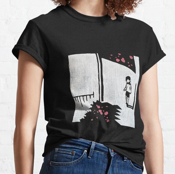 I Am Falling, I Am Fading Classic T-Shirt