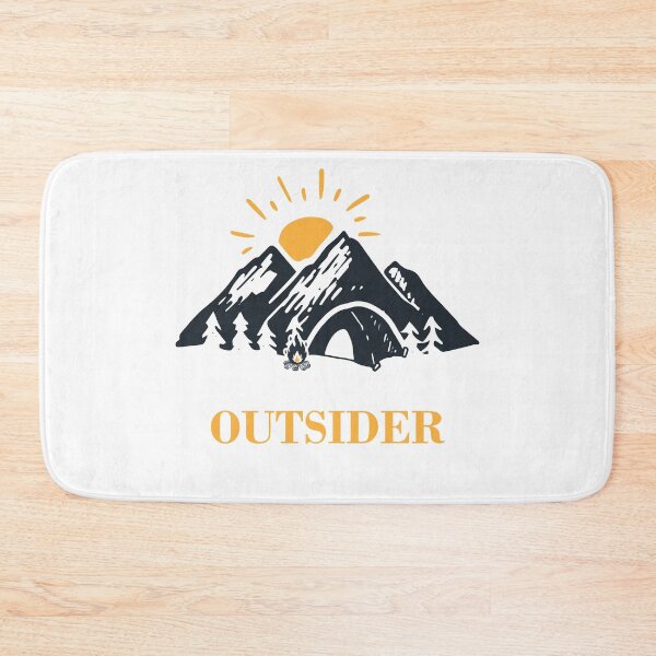 Item preview, Outsider designed and sold by Misschemical.