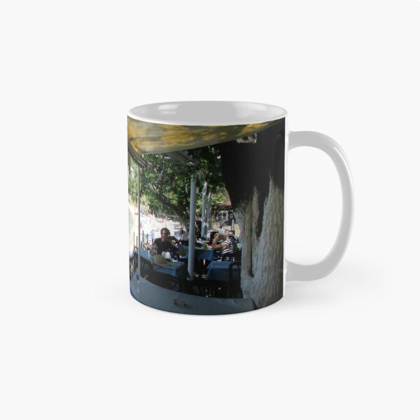 Item preview, Dining in the shade designed and sold by ronsaunders47.
