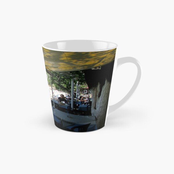 Item preview, Dining in the shade designed and sold by ronsaunders47.