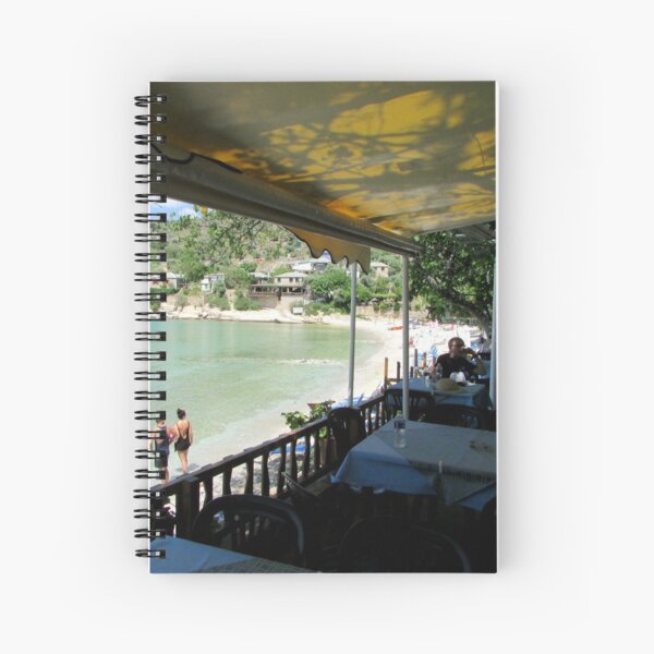 Item preview, Dining in the shade designed and sold by ronsaunders47.