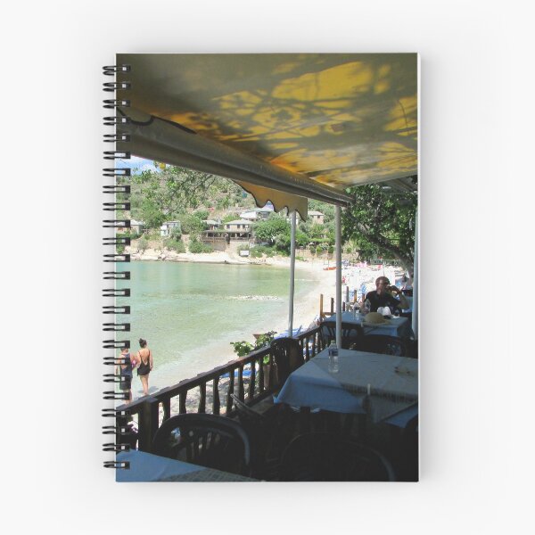 Item preview, Dining in the shade designed and sold by ronsaunders47.
