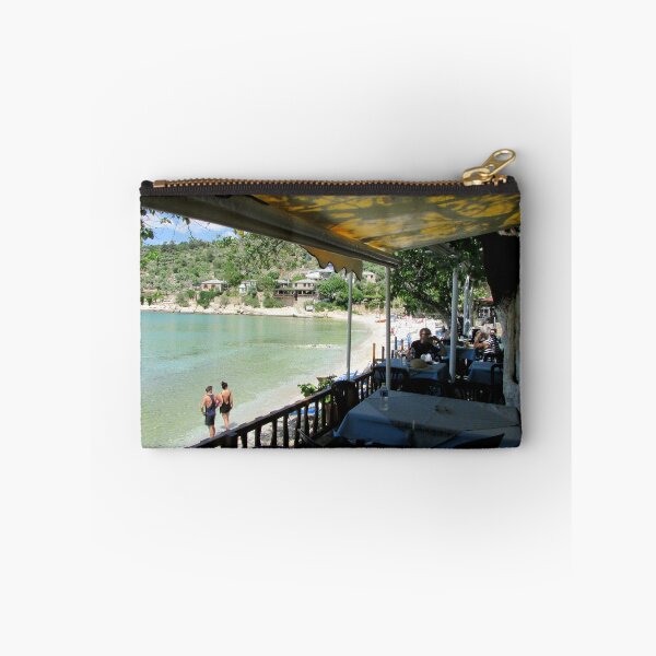 Item preview, Dining in the shade designed and sold by ronsaunders47.