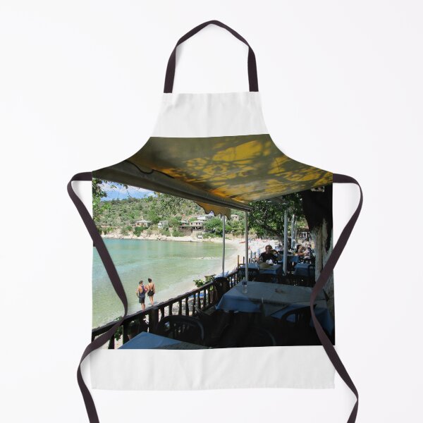Item preview, Dining in the shade designed and sold by ronsaunders47.