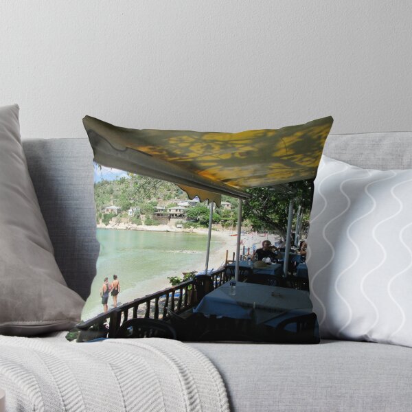 Item preview, Dining in the shade designed and sold by ronsaunders47.