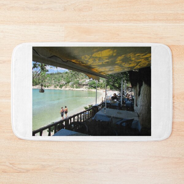 Item preview, Dining in the shade designed and sold by ronsaunders47.