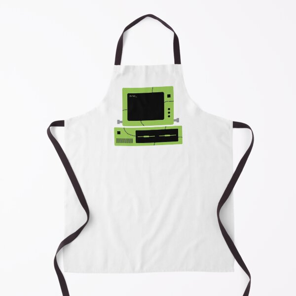 Item preview, Frankenstein Computer designed and sold by Steve Lovelace.
