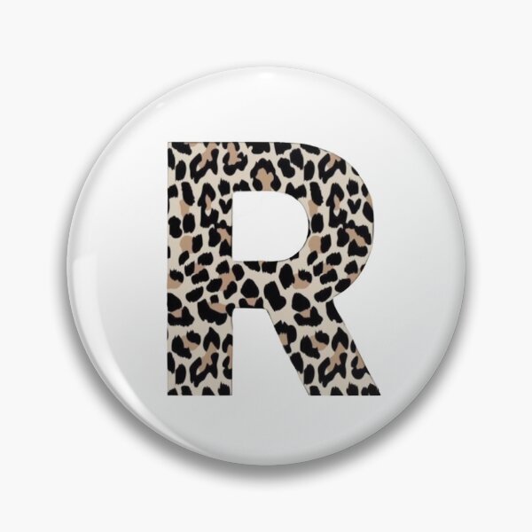 Item preview, r cheetah sticker designed and sold by q-carroll.