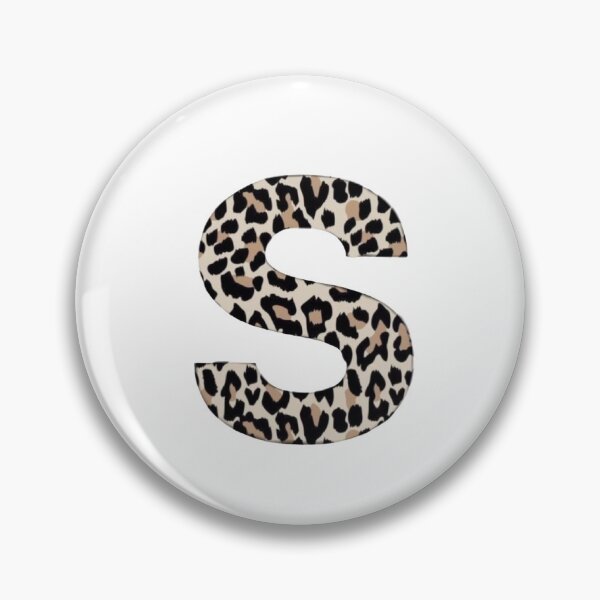 Item preview, s cheetah sticker designed and sold by q-carroll.