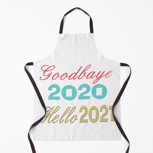 Item preview, Good bye 2020 Hello 2021 designed and sold by TINASTORESHOPE.