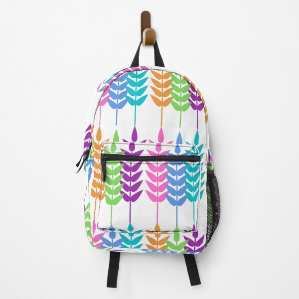 Item preview, Colorful Leaf Arrows designed and sold by designlee.