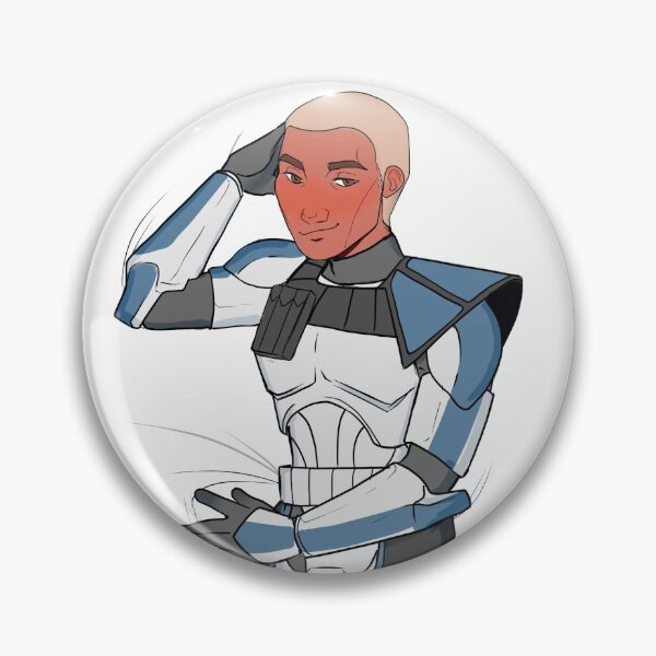 Item preview, Captain Pillow Design designed and sold by chimeowrical.