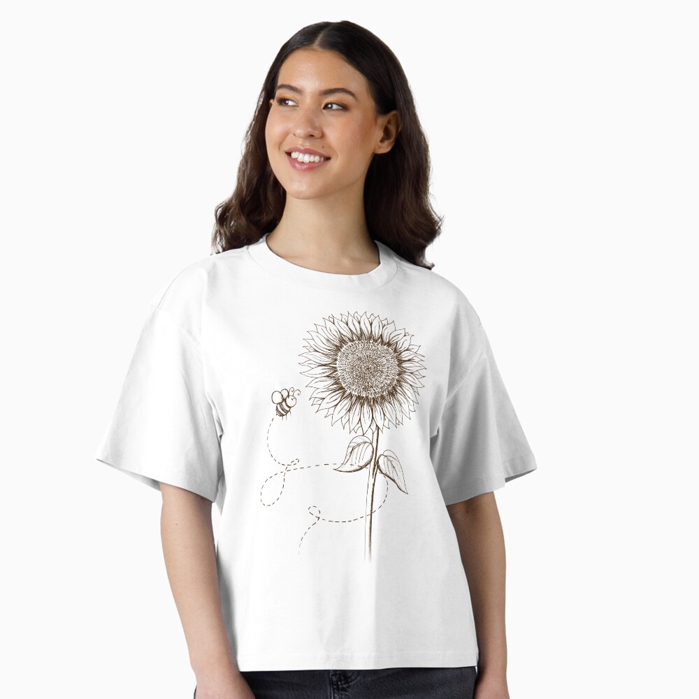 Item preview, Boxy T-Shirt designed and sold by Cheeseness.