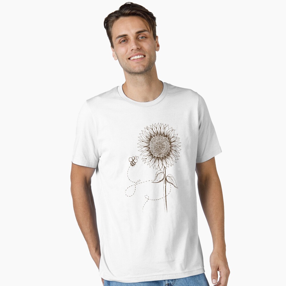 Item preview, Essential T-Shirt designed and sold by Cheeseness.