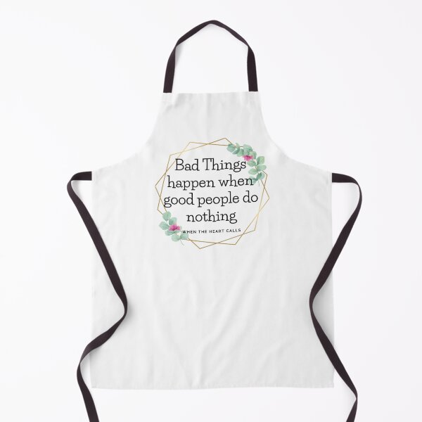 Item preview, When The Heart Calls designed and sold by EverythingCore.