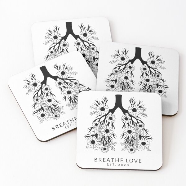 Item preview, Breathe Love Merchandise, Light designed and sold by Breathe Love.
