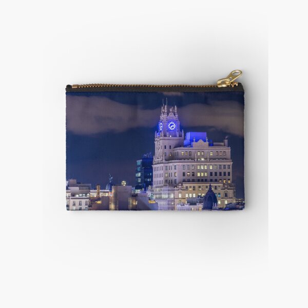 Item preview, The Telefónica Building designed and sold by gironphoto.