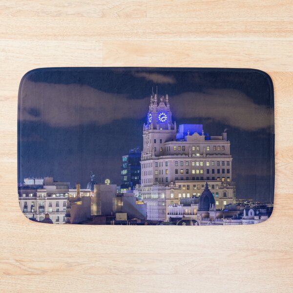 Item preview, The Telefónica Building designed and sold by gironphoto.