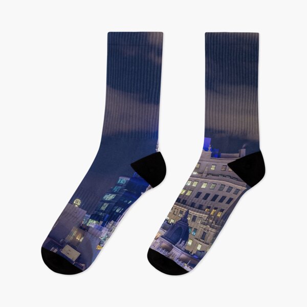 Item preview, The Telefónica Building designed and sold by gironphoto.