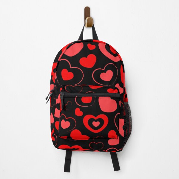 Item preview, Love pattern - Redbubble designed and sold by Leefs.