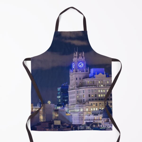 Item preview, The Telefónica Building designed and sold by gironphoto.