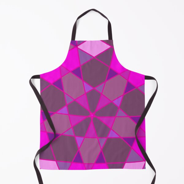 Item preview, pink pantagon designed and sold by Yous-Bou.