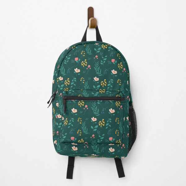 Item preview, Floral Pattern designed and sold by tridentfoundry.