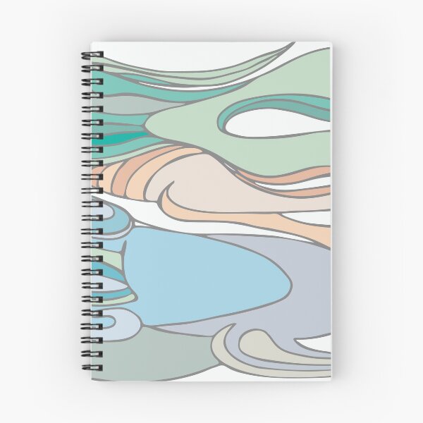 Item preview, many fish swimming underwater designed and sold by Alex-Saltykova.