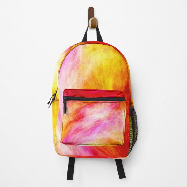 Item preview, Playful Red and Yellow Swirls designed and sold by Salote Faotusia.