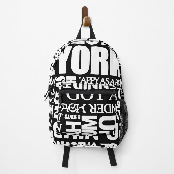 Item preview, Yorkshire colloquialism designed and sold by Coryanderson.