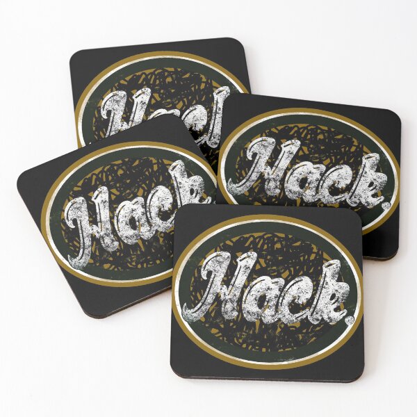Item preview, Hack. designed and sold by THE-UNIVERSE.