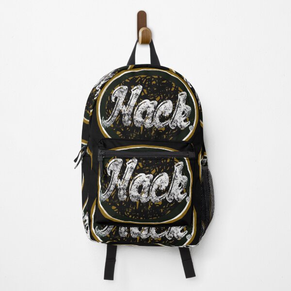 Item preview, Hack. designed and sold by THE-UNIVERSE.