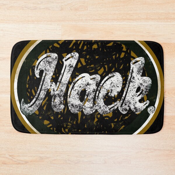 Item preview, Hack. designed and sold by THE-UNIVERSE.