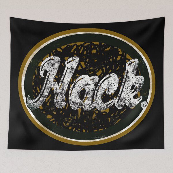 Item preview, Hack. designed and sold by THE-UNIVERSE.