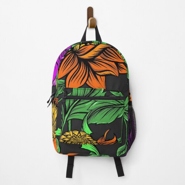 Item preview, Lovely floral design at Redbubble designed and sold by Leefs.