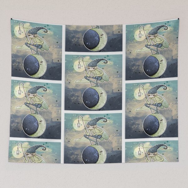 Item preview, Dream catcher designed and sold by Rooevergreen.