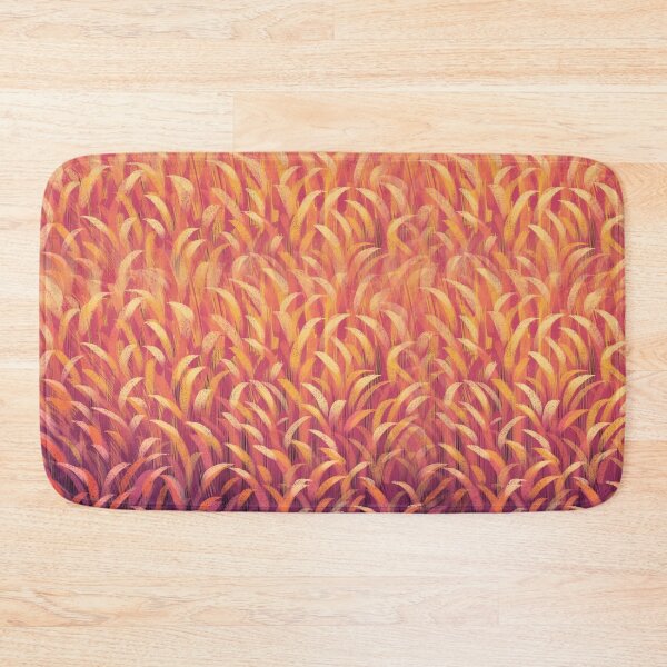 Item preview, Meadow at Sunset designed and sold by fayee8.