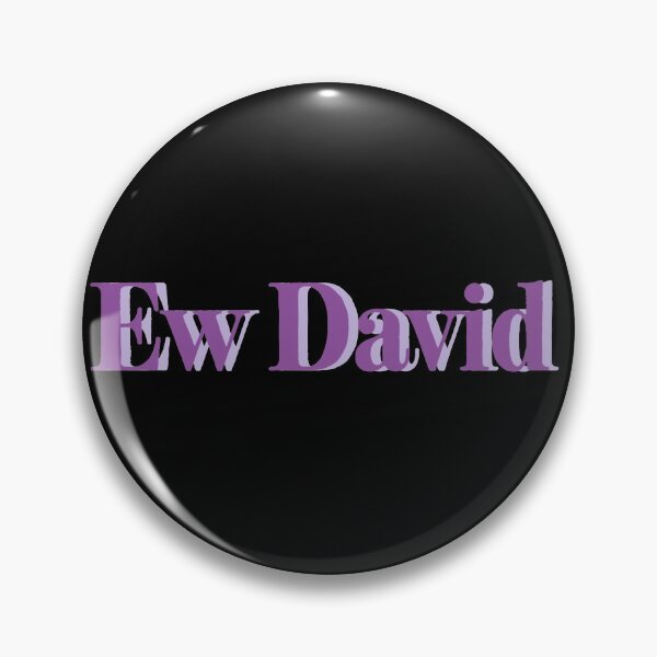Artikelvorschau, Ew David Schitts Creek entworfen und verkauft von patrickartt.