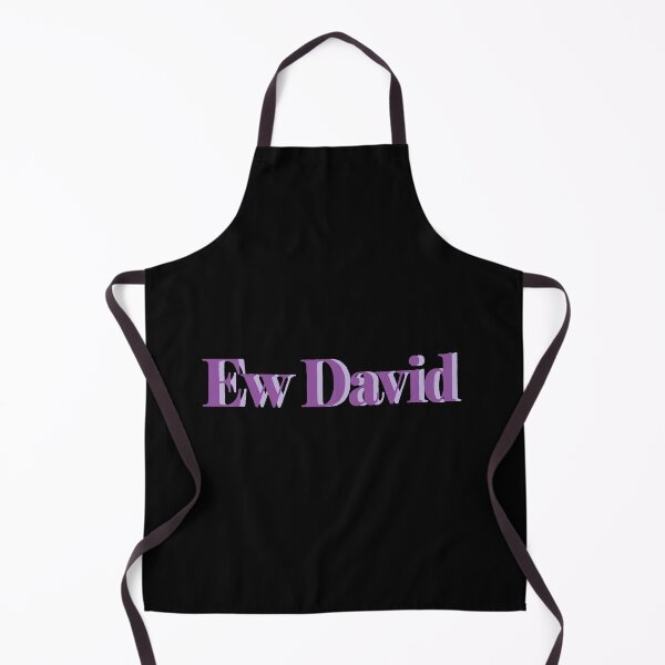 Item preview, Ew David Schitts creek designed and sold by patrickartt.