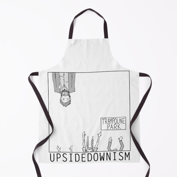 Item preview, Upsidedownism Taskmaster inspired upside down man designed and sold by KristopherBel.