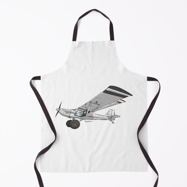 Item preview, Kit Fox N53TF designed and sold by Michael Garber.