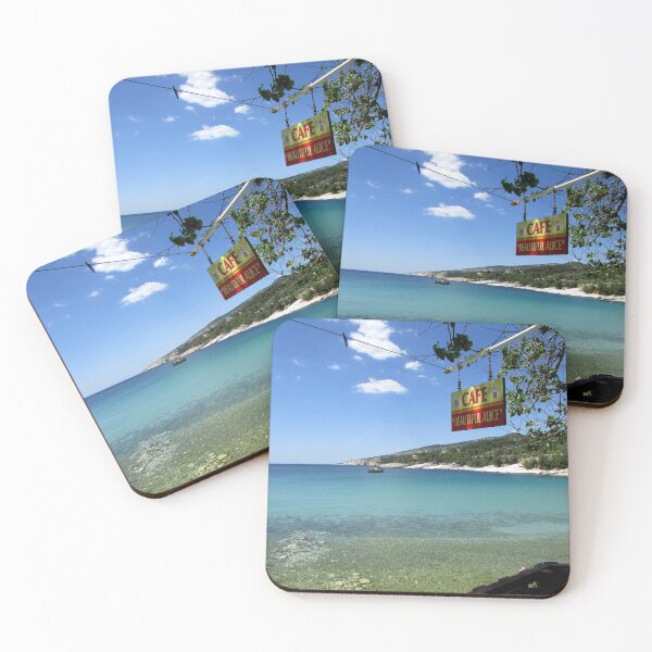 Item preview, OVERLOOKING THE BAY. designed and sold by ronsaunders47.
