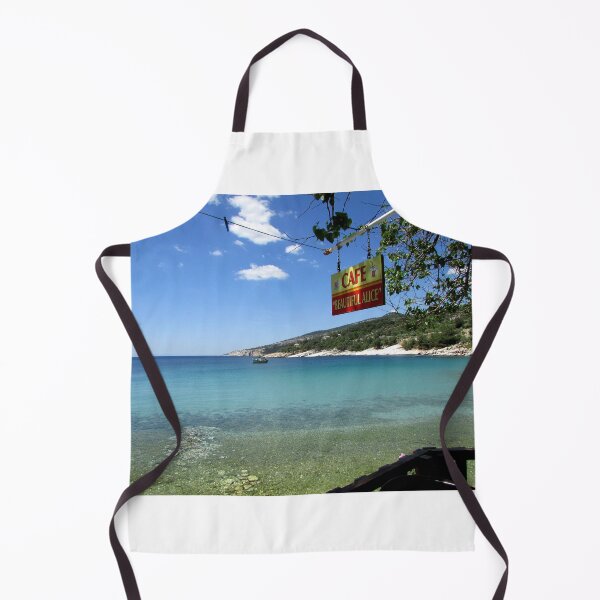 Item preview, OVERLOOKING THE BAY. designed and sold by ronsaunders47.