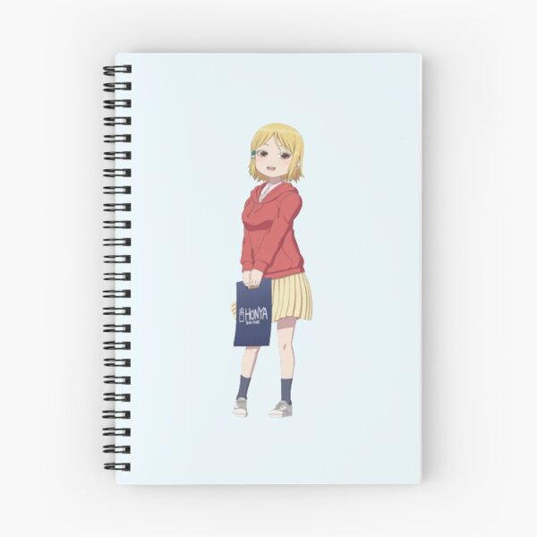 Item preview, Hi Score Girl Koharu Hidaka Full Body designed and sold by thePeachPit.