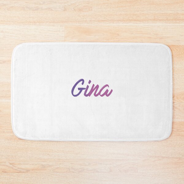 Item preview, Gina designed and sold by Shalomjoy.