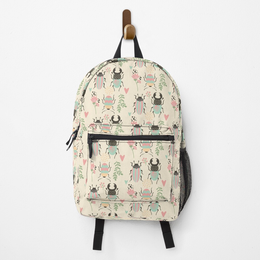 Item preview, Backpack designed and sold by tridentfoundry.